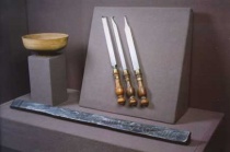 Токарное дело во времена Петра I